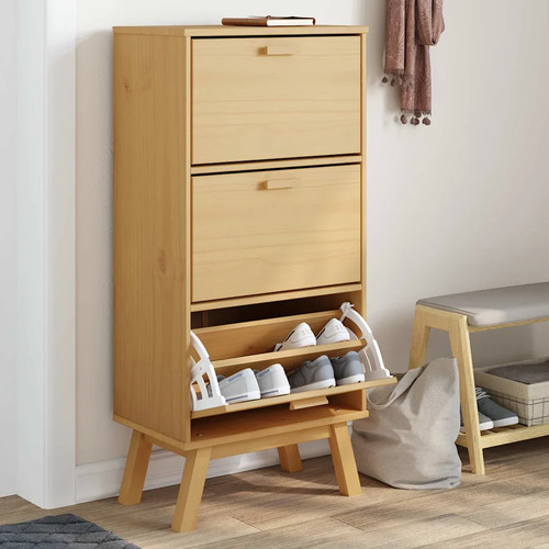 Walplus shoe cabinet olden - walplus,
