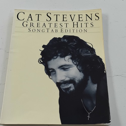 Cat stevens greatest - greatest, hits