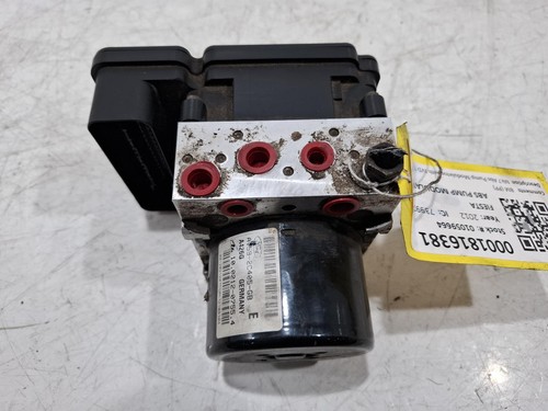 Ford fiesta mk7 2011 - 2011-2013, abs