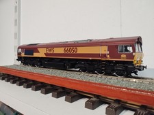 Bachmann (OO) 32-725X EWS