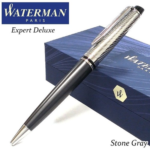 Waterman ballpoint pen expert - ballpoint,
