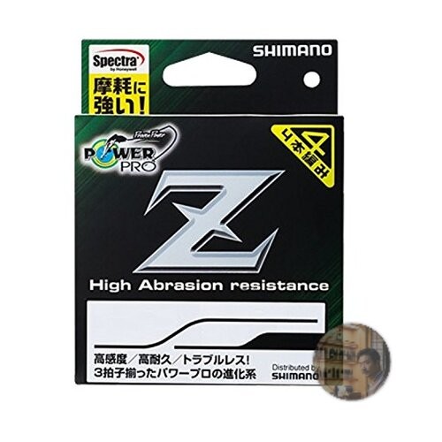 Shimano power pro fishing - shimano,