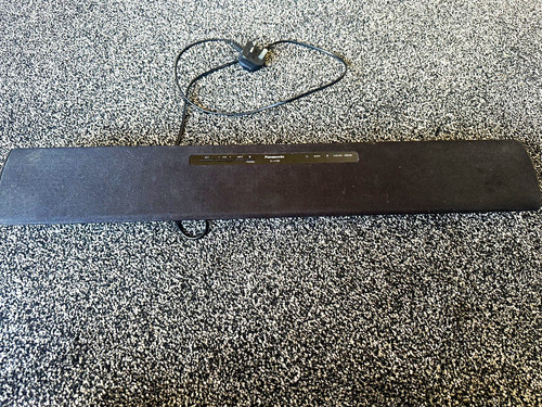 Panasonic htb8 0ch - 2.0ch, 80w