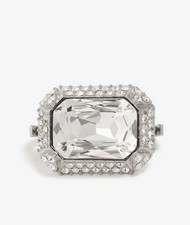 NIB Saint Laurent Crystal