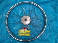 HONDA P50 FRONT WHEEL