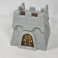 Tower Outpost Lakeside Crossbows & Catapults Spare Part Vintage Board Game