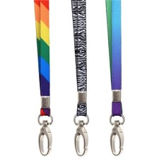 Funky Neck Strap Lanyards with