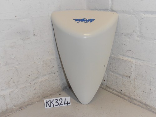 Kawasaki zx6 2008 rear seat - 2008,
