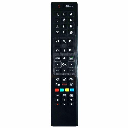 Genuine remote control - remote, for