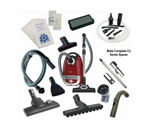 Spare parts for - for, miele