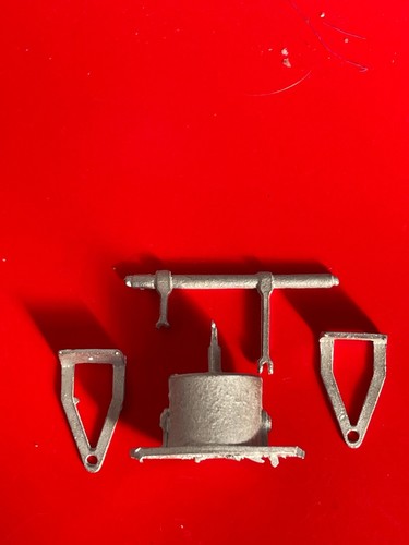 Gauge coach vacuum - coach,