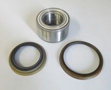 New Front Wheel Bearing Kit