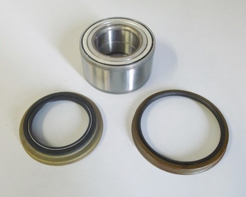New front wheel bearing kit - new,