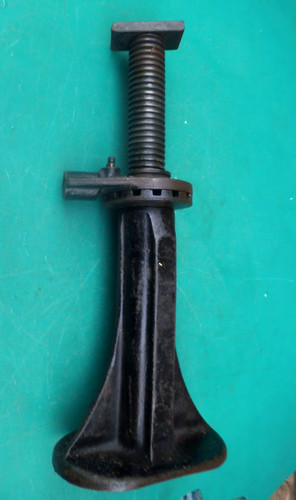 Mechanics vintage ca322 - mechanics,