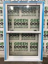 Upvc box sash - box, window