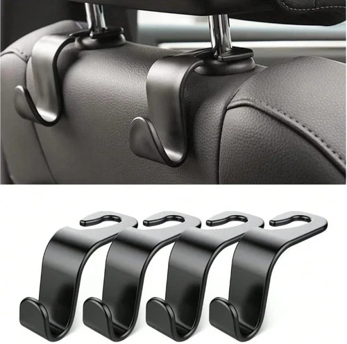 Car holder hanger organizer - 4x,