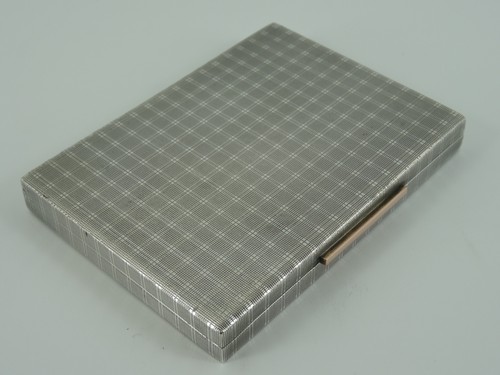 Solid sterling silver - solid,