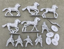 28mm Dark Ages metal LATE