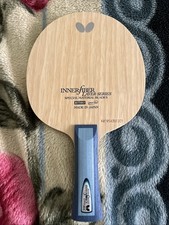 Butterfly Innerforce Layer ALC-FL New Table Tennis Blade