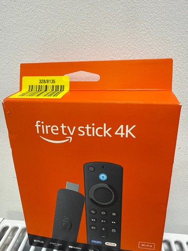 Amazon fire stick ultra hd - 4k,