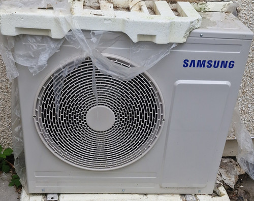 Samsung air water heat pump - samsung,