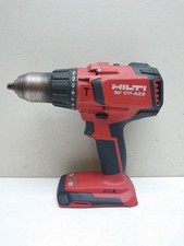 Hilti SF 6H-A22 Cordless 22V Hammer Drill