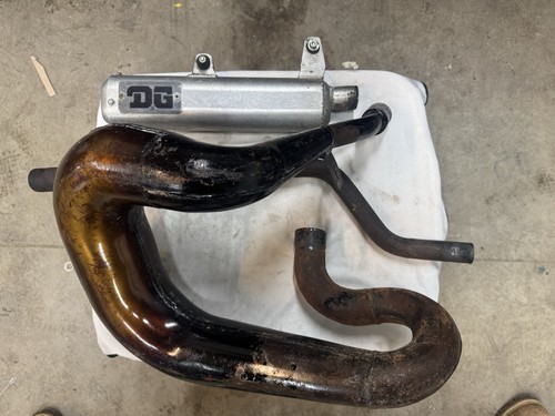 1987 1990 suzuki quadzilla - 1987-1990,