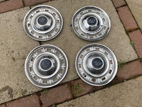 Classic mini riley elf - mini, wheel