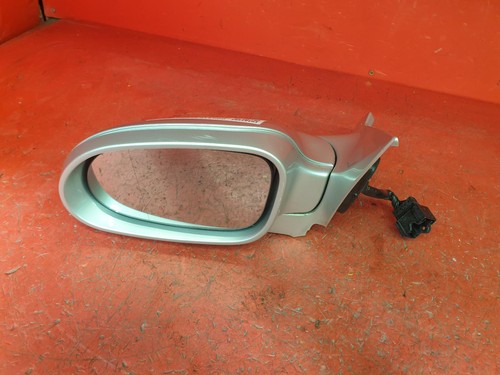 Mercedes clk door - clk, mirror