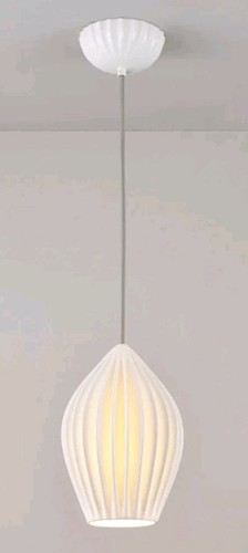 Original btc fin large pendant - original,