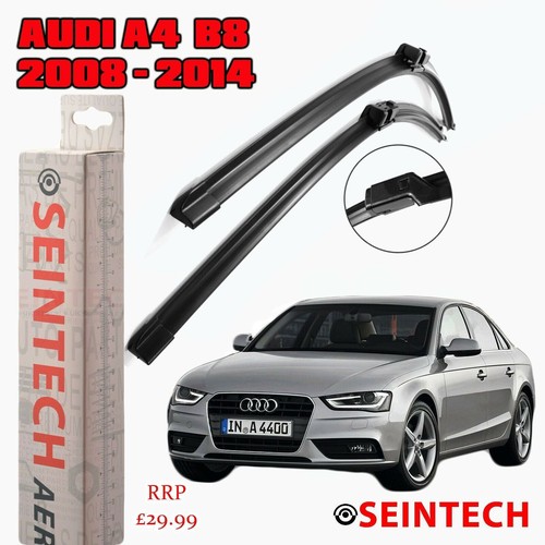Audi windscreen wiper - a4,