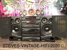 Philips FW41 MINI HIFI STEREO