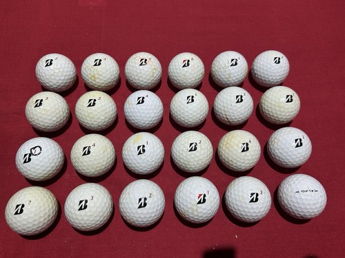 Bridgestone tour x - tour,