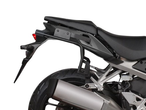 Shad pannier fitting kit - pannier,