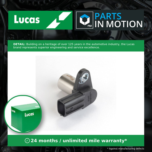 Rpm crankshaft sensor - rpm,