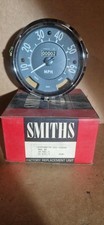 Vintage Smiths Speedometer  60