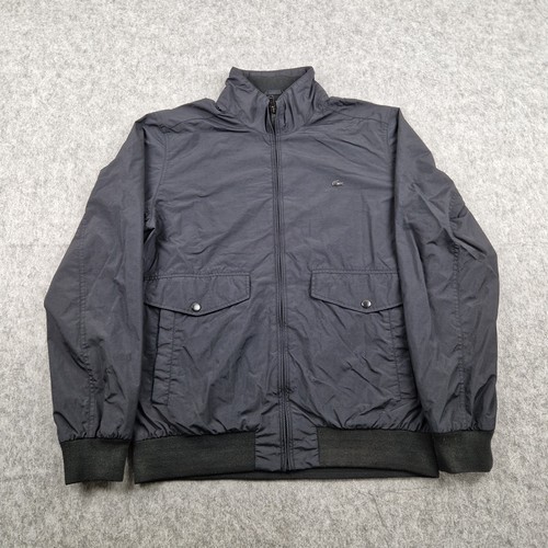 Lacoste jacket mens size - jacket, 48