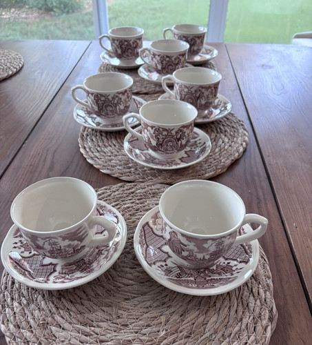 Set alfred meakin fair - meakin,