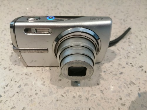 Olympus u1010 digital camera