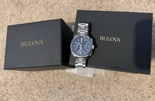 Bulova Lunar Pilot 43mm
