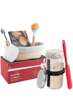 Banneton Oval Proofing Basket