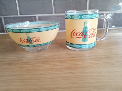 Vintage coca cola french - vintage,