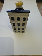 KLM World Business Class Blue