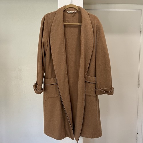 Derek rose vintage wool - rose,