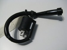 Ignition Coil Cable Connector Front Cyl Yamaha XVS 1300 Midnight Star, VP26, 2007-