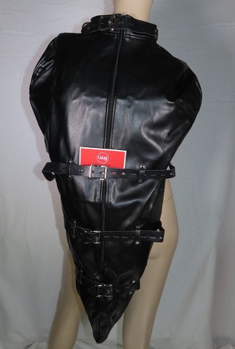 Arm binder straitjacket - binder,