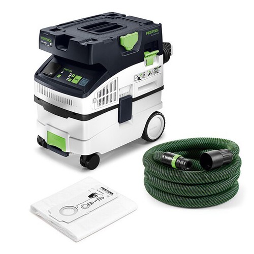 Festool cleantec ctlminii - cleantec,
