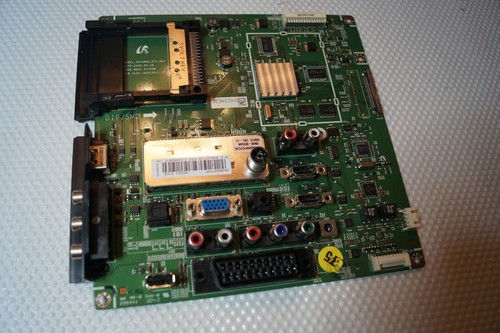 Main board bn41 - main, bn41-01165b