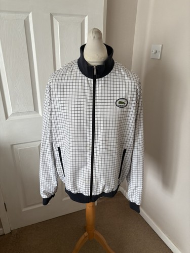 Men vintage white - 90’s, &
