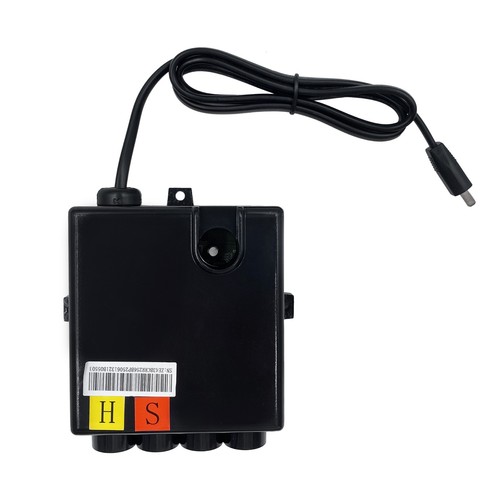 Emomo control box hx43bcrr - box, hx43bcrr-2